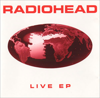 radiohead ep belgium
